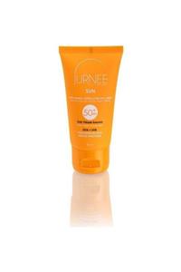 Jurnee Spf50+ Anti-aging Güneş Kremi 50 ml