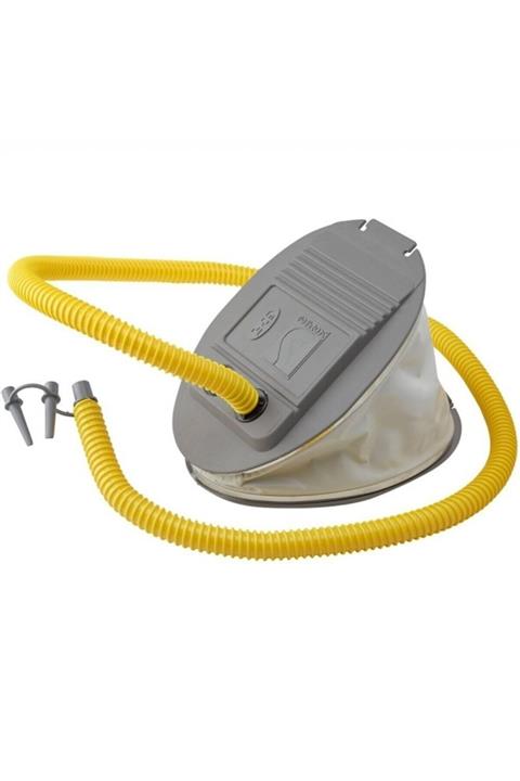 Bravo Gp5 Bot Şişirme Ayak Pompası 5l