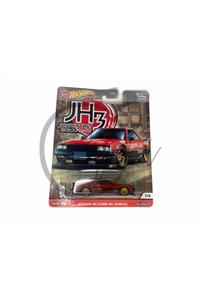 HOT WHEELS Hotwheels Premium Japan Historic 3 - Nissan Skyline Kdr 30