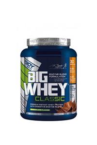 Bigjoy Sports Bigjoy Sports Big Whey Classic Whey Protein Tozu Çikolata Aroma 990g