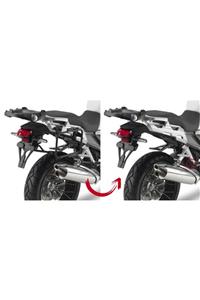 Givi Gıvı Plr1110 Honda Vfr 1200x Crosstourer (12-19) Yan Çanta Taşıyıcı