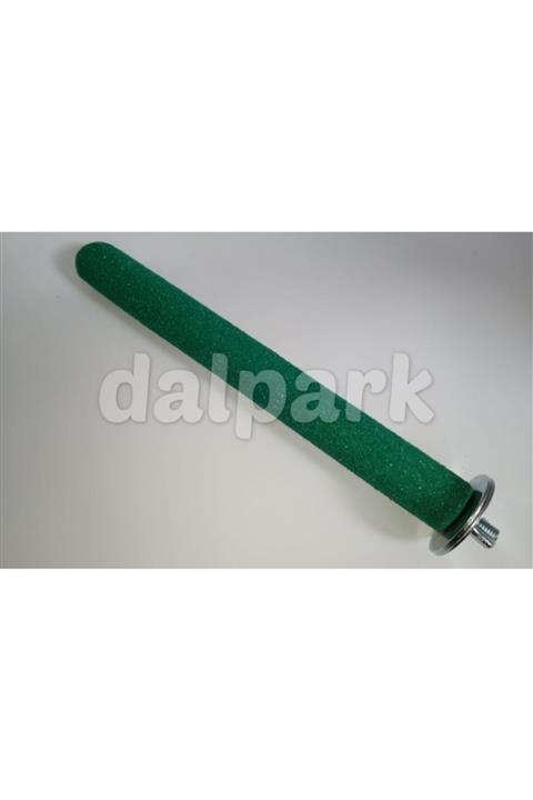 dalpark Papağan Kumlu Tünek 24 cm * 25 mm