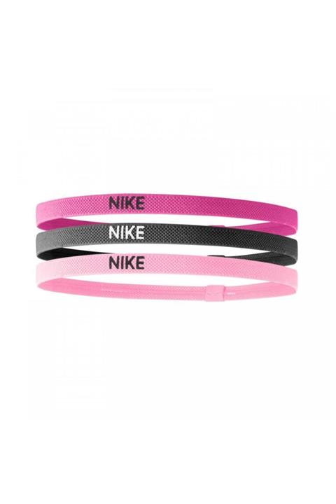Nike Unisex Pembe Saç Bandı N0000067-063