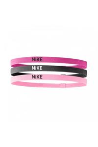 Nike Unisex Pembe Saç Bandı N0000067-063