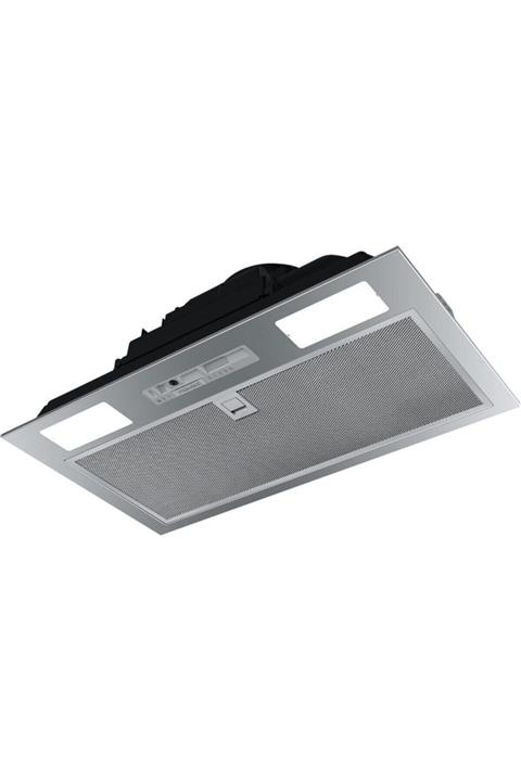 Franke Inca Smart Fbı 525 gr Grey Davlumbaz