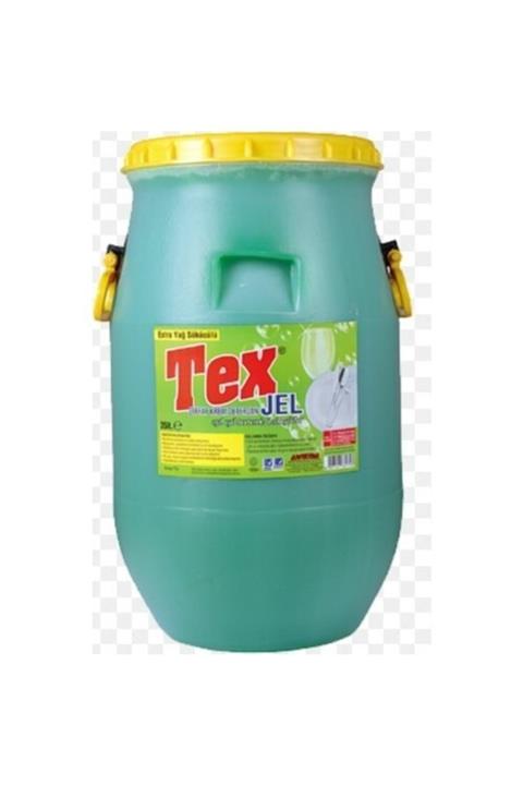 Tex Bulaşık Jeli