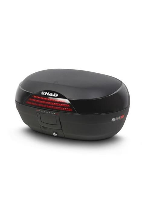 HEPCO BECKER Arka Çanta Sh 46 Shad