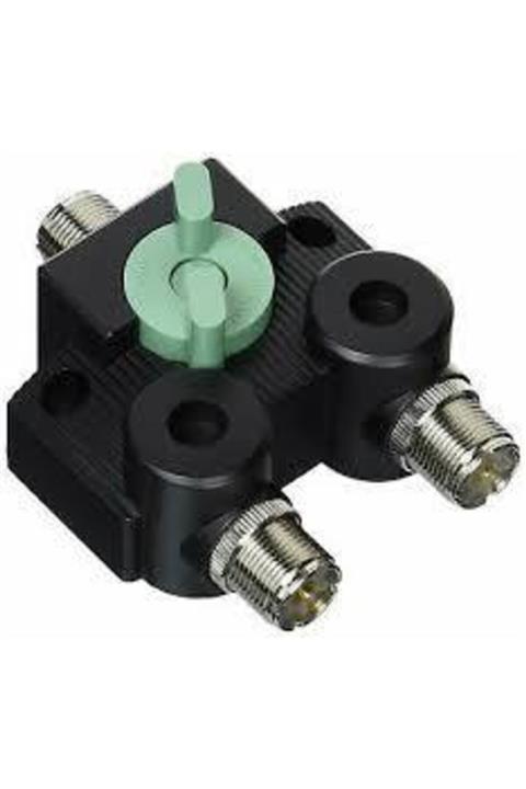 Diamond Antenna Diamond Cx-210a 2li Anten Switchi (uhf Dişi)