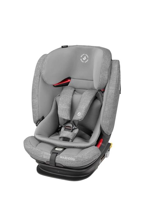 MAXİCOSİ Titan Pro Oto Koltuğu 9-36kg / Nomad Grey