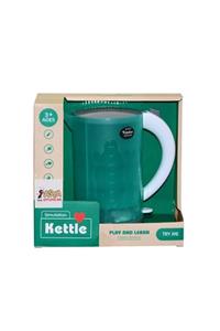 tamithalat 4965-998-6 Asya. Pilli Su Isıtıcısı Kettle