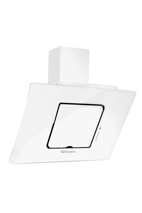 CONTİ Cad-606 Venturo White Ankastre Davlumbaz