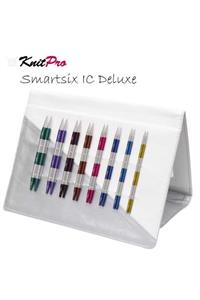 KnitPro Knıtpro (42140) Knıtpro Smartstix Ic Deluxe Misinalı Seti