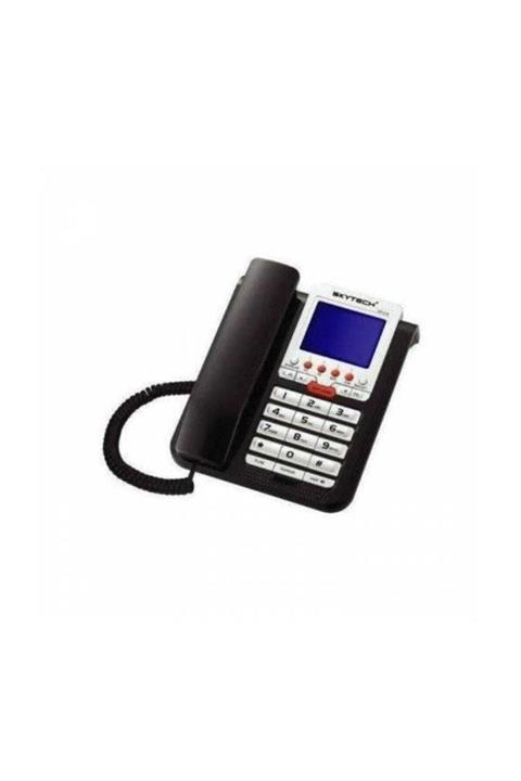 Skytech St-313 Kablolu Telefon