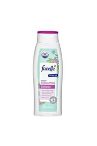 Facelle Dış Genital Bölge Bakım Jeli Hassas Ciltler 300ml