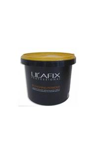 Lilafix Saç Açıcı Toz Oryal 1000gr Beyaz 1kg