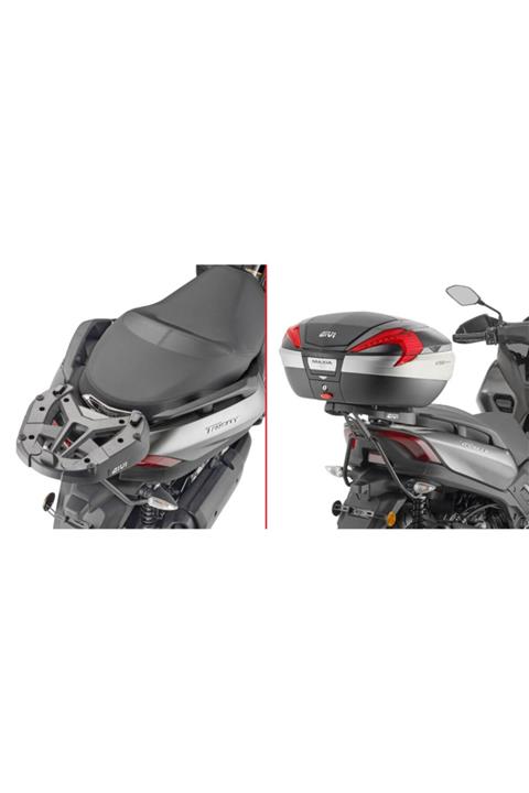 Givi Gıvı Sr2149 Yamaha Trıcıty 300 -X-max 125-300