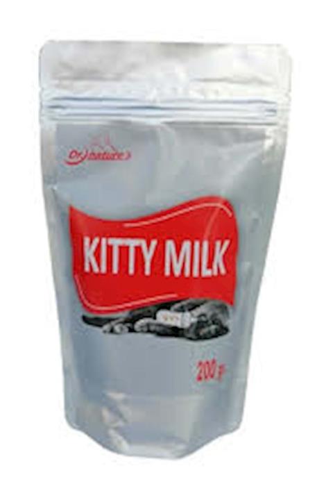 Drc Dr Natures Cat Milk Yavru Kedi Süt Tozu 200 gr