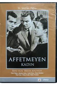 Çınar Müzik Affetmeyen Kadın (1964)