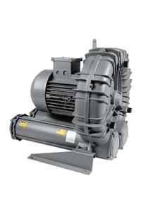 Waterfun Blower 1,60 Kw Trıfaze