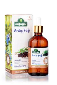 Arifoğlu Ardıç Yağı 100 Ml