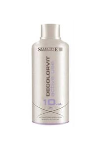 Selective Professional Decolorvit Active Use Oksidan 10 Volume 750 ml 8027483701400