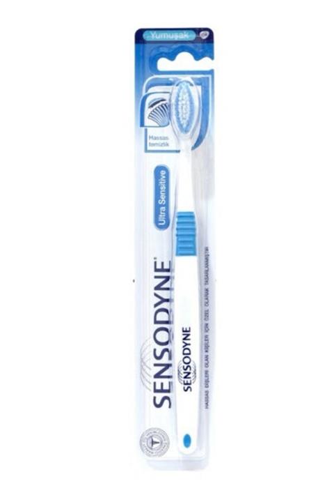 Sensodyne Diş Fırçası Ultra Sensitive