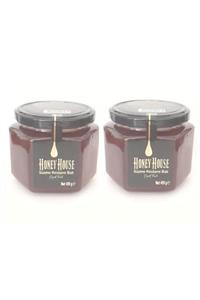honey house Kestane Balı 2 Ad X 450 Gr Avantaj Paketi