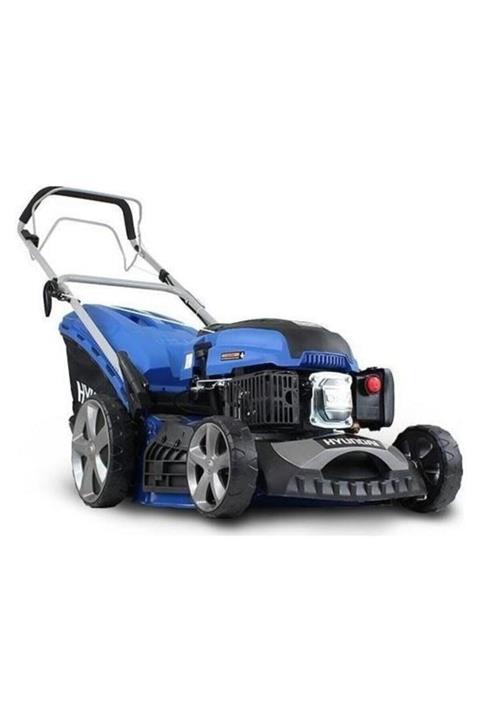 Hyundai Hym460p 46 Cm 139 Cc Benzinli Çim Biçme Makinası