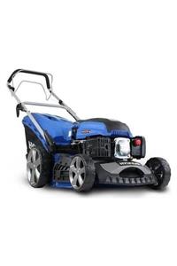 Hyundai Hym460p 46 Cm 139 Cc Benzinli Çim Biçme Makinası