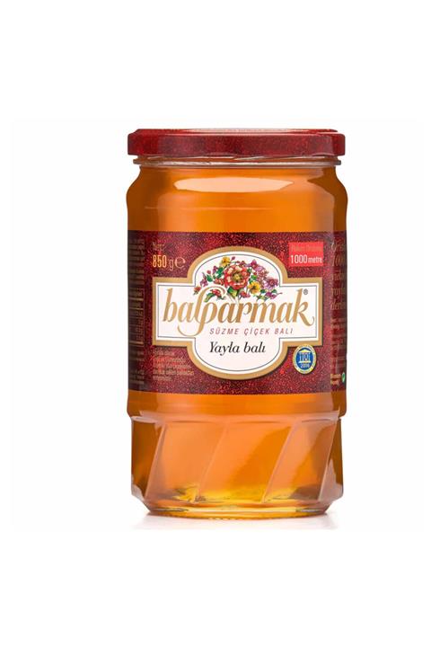 Balparmak Çiçek Balı 850 gr