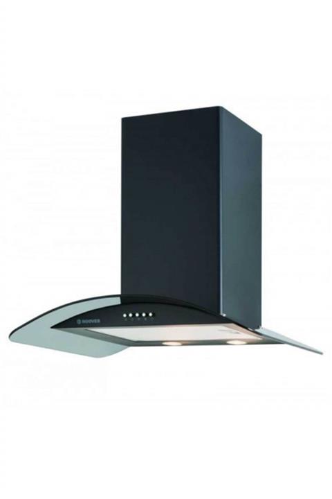 Hoover HGM 656 BTK Davlumbaz