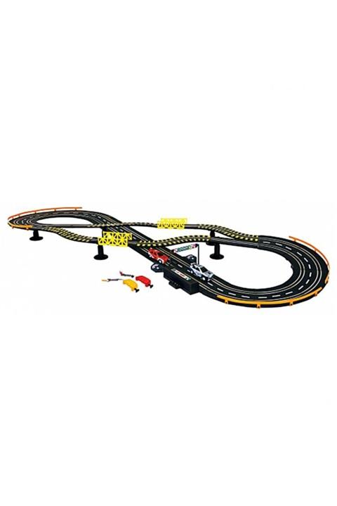Sunman Wild Drive Pilli Yarış Pisti