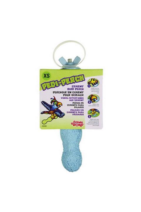 Living World Kuş Tünek Xs 11 cm