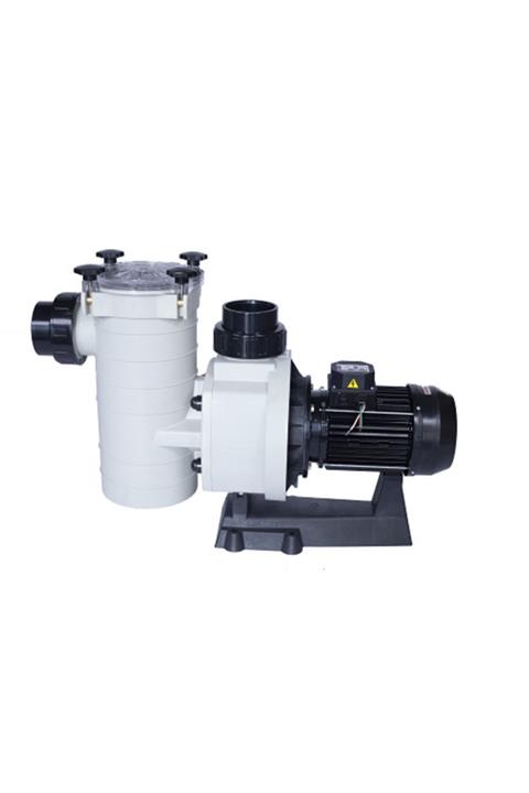 Kripsol Kapri-kap 2,5 Hp Monofaze Pompa