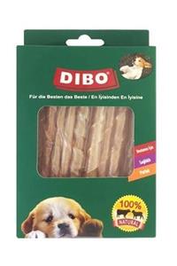 Dibo Naturel Burgu Çubuk 12 Cm 100 Gr