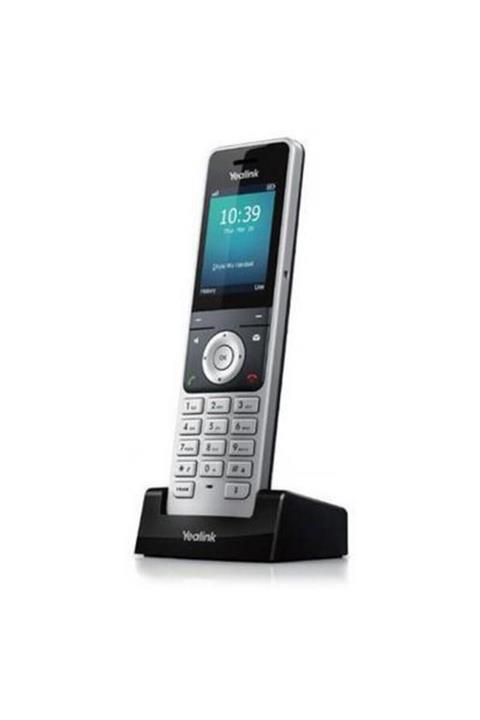 Yealink W56h Masaüstü Kablosuz Dect Ip Telefon