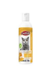 Catlife Bal Özlü Kedi Şampuanı 250ml