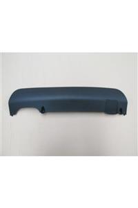 Valeron. 2007-2009 Seat Ibiza Karlık (arka Tampon Altı) (spoıler) (phıra) (adet) (oem No:6l6807521c9b9)