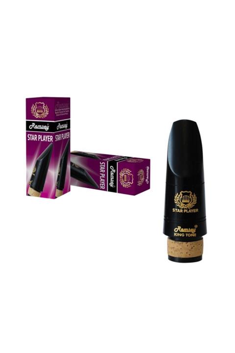 REMSEY Star Player 8 Numara Klarnet Beki
