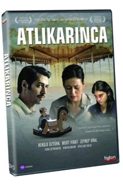 Tiglon Atlıkarınca