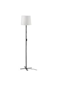 IKEA Barlast 150 cm Lambader Yer Lambası