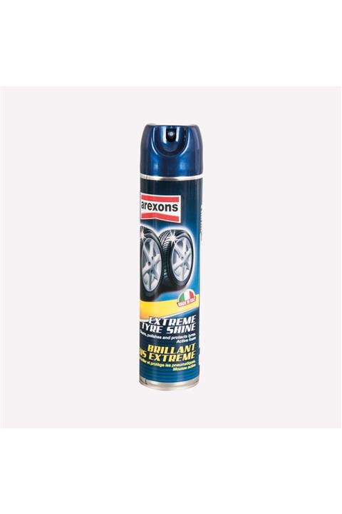 Arexons 400 Ml Lastik Parlatıcı Köpük
