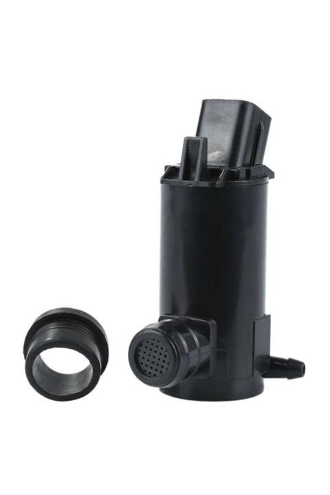 Mfk Hyundai Accent / Blue Tek Çıkış Cam Su Motoru 2006-2017