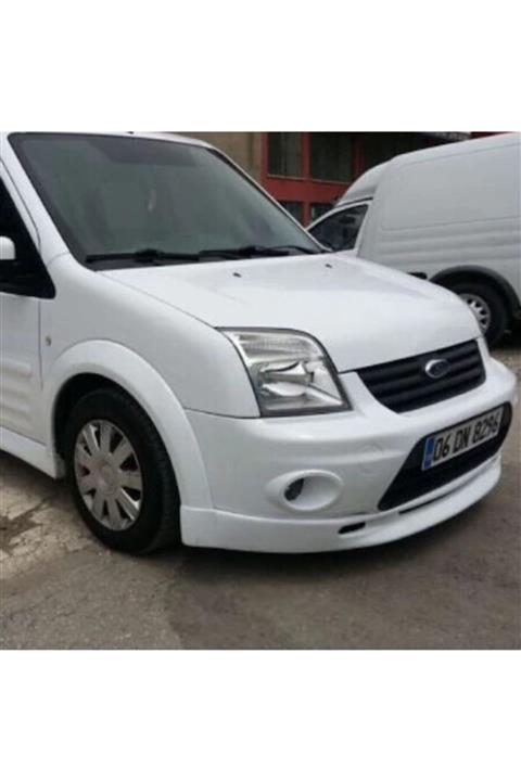 Ford Connect 2009-2013 Beyaz Dar Ön Karlık