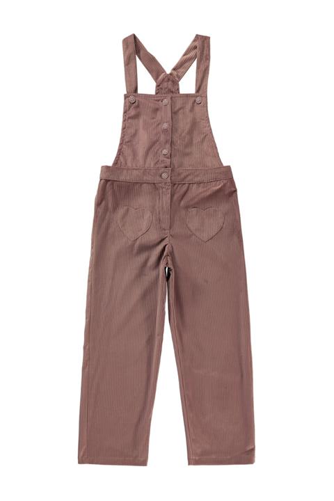 Civil Girls Kız Çocuk Slopet 10-13 Yaş Pudra