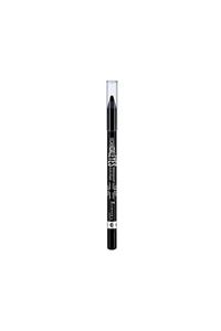 RIMMEL LONDON Siyah Eyeliner - Scandal'Eyes Kohl Kajal Black 3614224079529