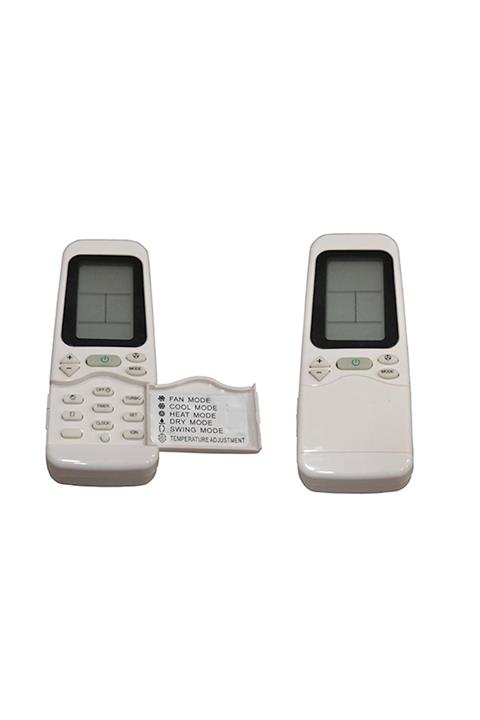 Vestel Klima Kumanda