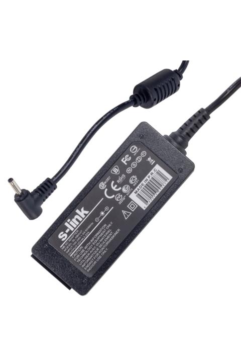 OEM Notebook Adaptör Sl-nba37 Samsung Ultrabook 12v/3.33a 2.5*0.7 Uç