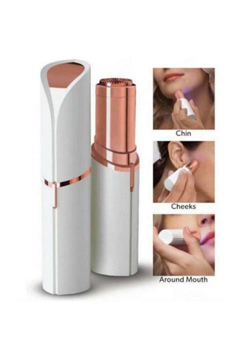 GLAZZI Yüz Tüy Temizleyici Epilasyon Aleti