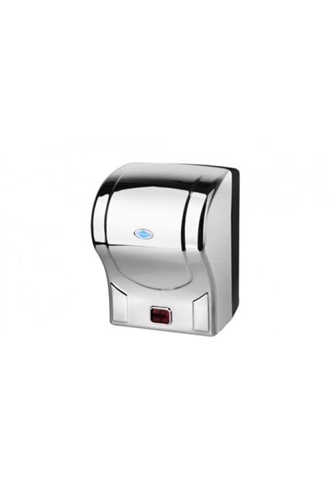 WESPA Krom Paslanmaz Havlu Makinesi 21cm